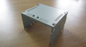 精密钣金加工主要的应用行业