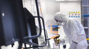 焊接钣金加工件时有哪些注意事项