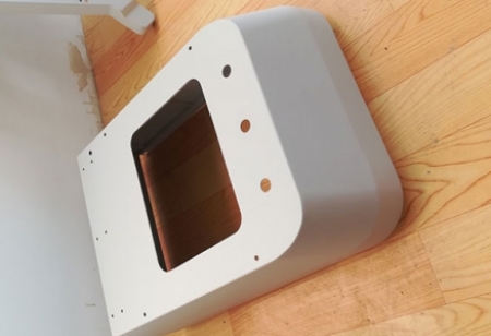 武汉机柜加工的质量控制标准有哪些?