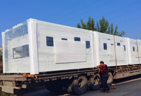 钣金机柜防腐处理怎么做?户外场景3种主流工艺优劣分析